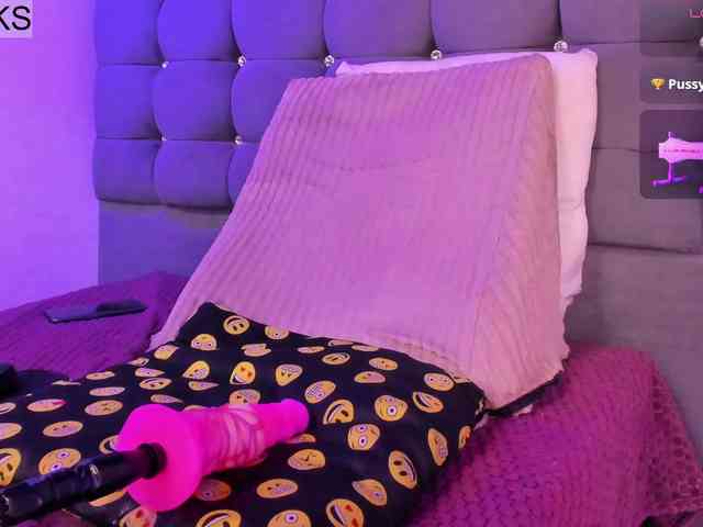 Sweet-samy-1 webcam