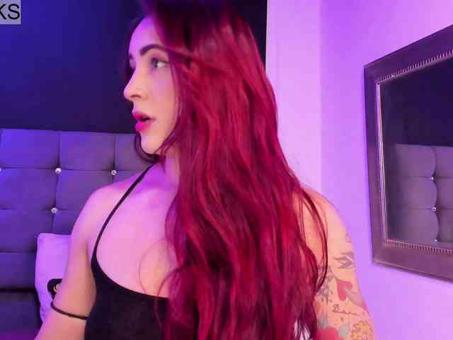 Sweet-samy-1 webcam
