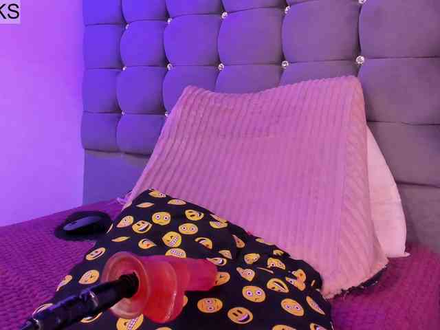 Sweet-samy-1 webcam