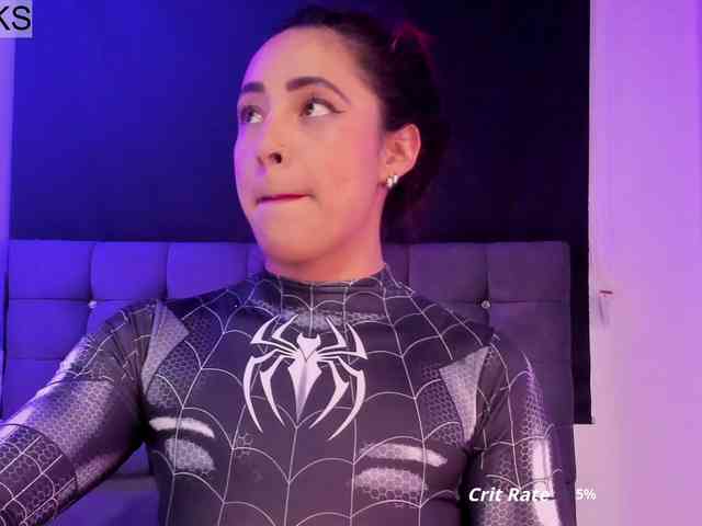 Sweet-samy-1 webcam