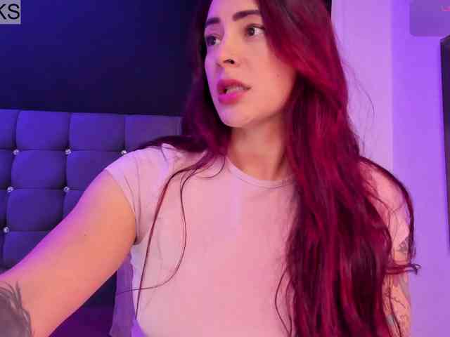 Sweet-samy-1 webcam