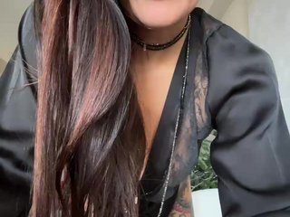 Marianna_ Porn Show