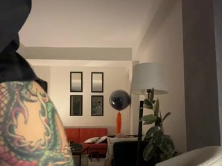 Marianna_ Porn Show
