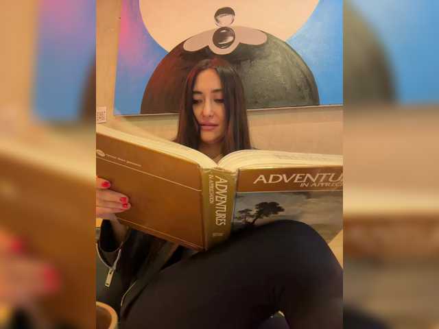 linahelen's BongaCams show and profile