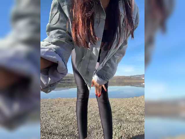 linahelen's BongaCams profile