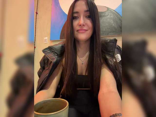 linahelen's BongaCams show and profile