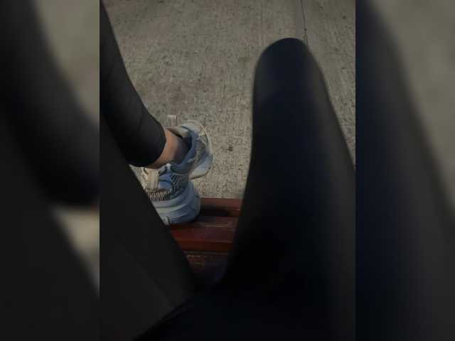 linahelen's BongaCams profile