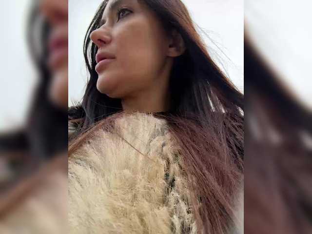 linahelen's BongaCams show and profile