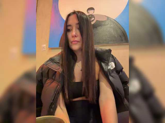 linahelen's BongaCams show and profile