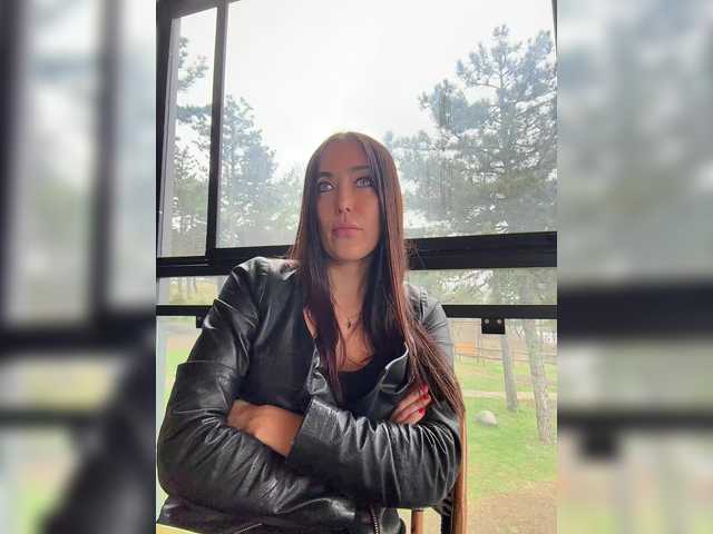 linahelen's BongaCams profile