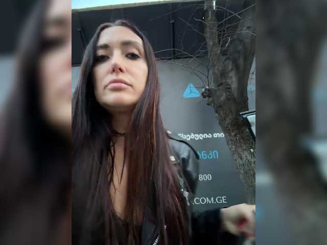 linahelen's BongaCams show and profile