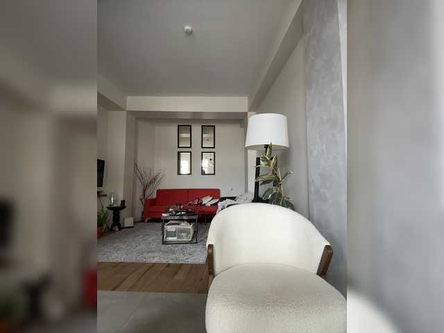 linahelen's BongaCams show and profile