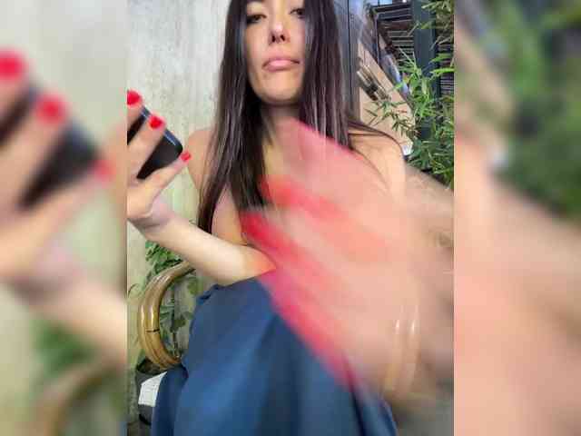 Marianna_ webcam