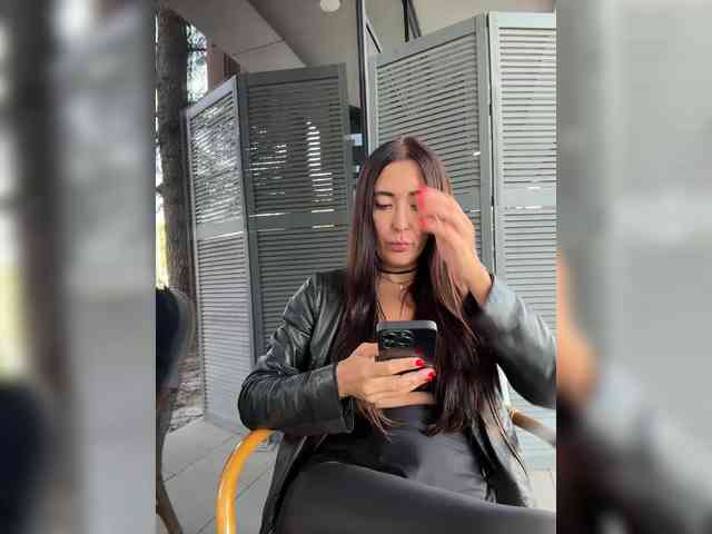 Marianna_ webcam