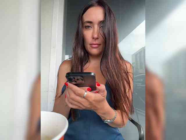 Marianna_ webcam