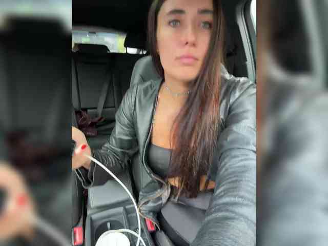 linahelen's webcam live show
