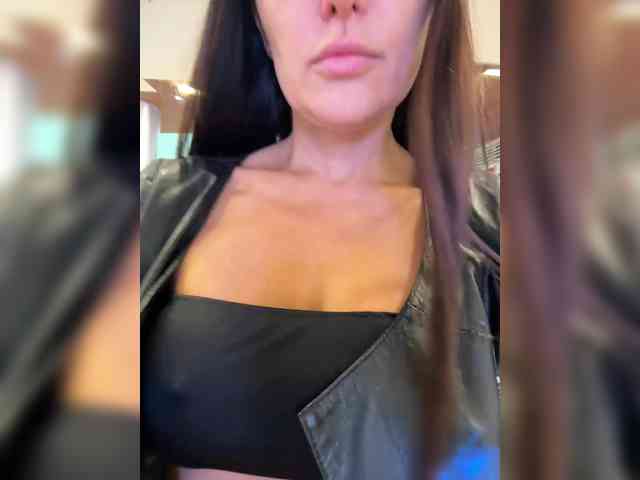linahelen's webcam live show