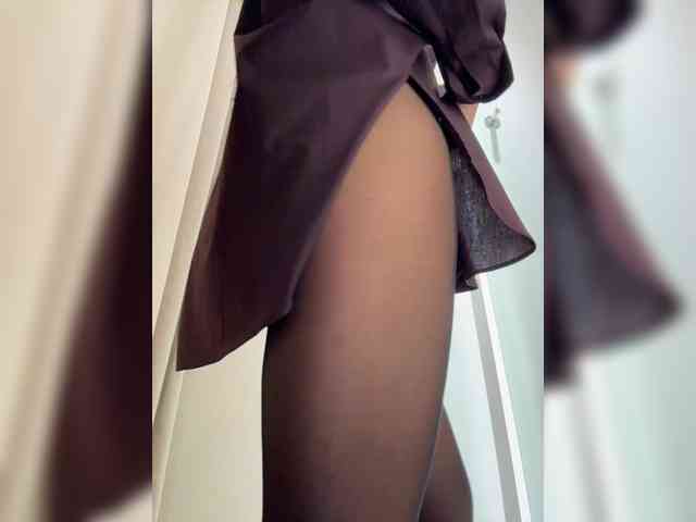 linahelen's webcam live show