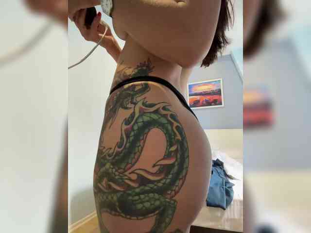 Marianna_ webcam
