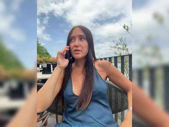 video chat porn Linahelen