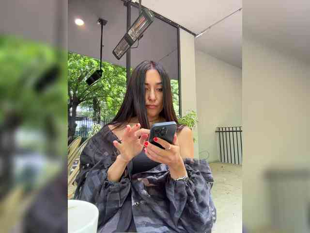 Marianna_ webcam