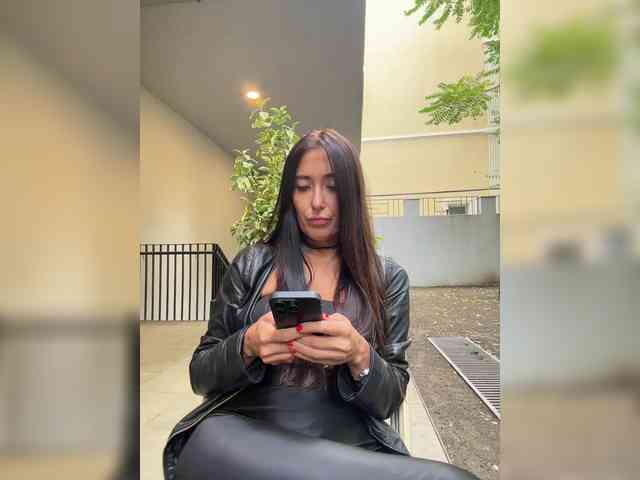 Marianna_ webcam