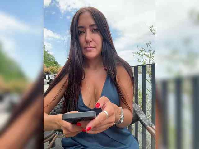 video chat live Linahelen