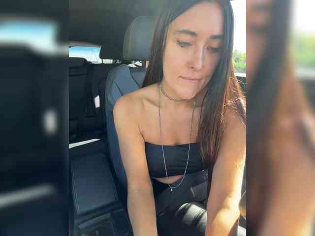 linahelen's webcam live show