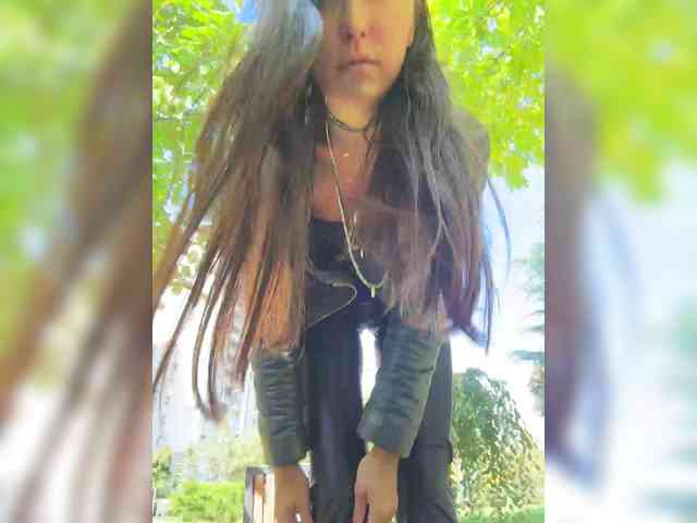 Marianna_ webcam