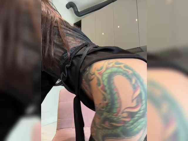 Marianna_ webcam