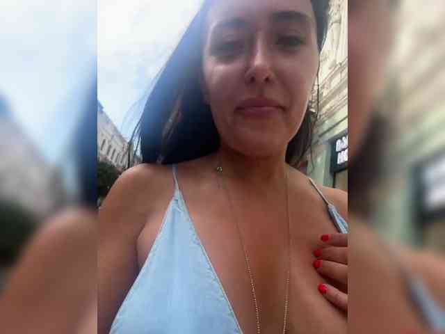 Модель: Marianna_