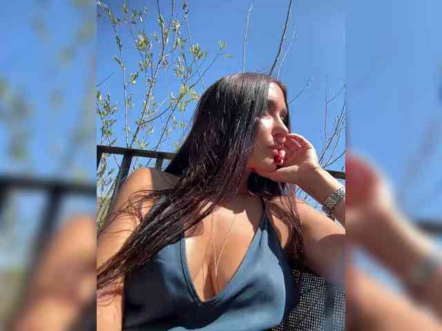 Marianna_ webcam