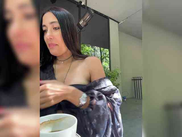 Marianna_ webcam