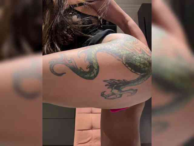 Marianna_ webcam
