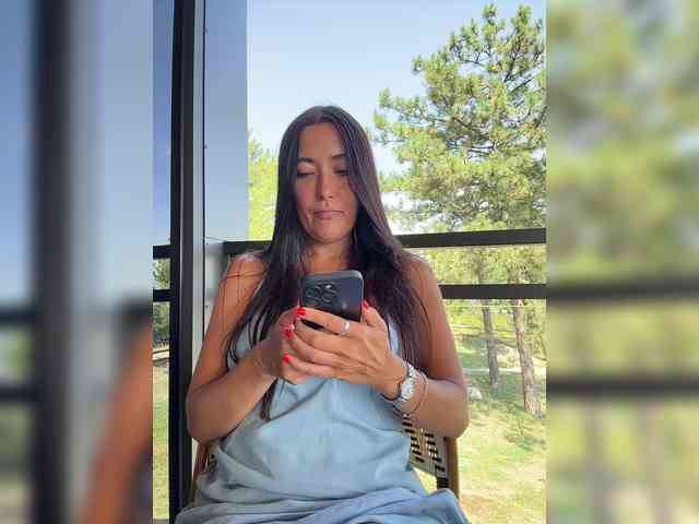 Marianna_ webcam
