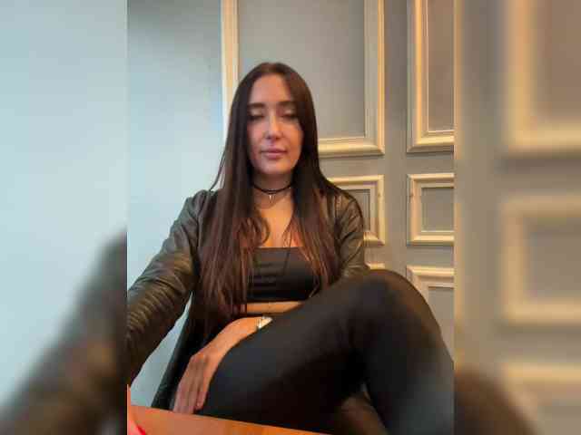 linahelen's webcam live show