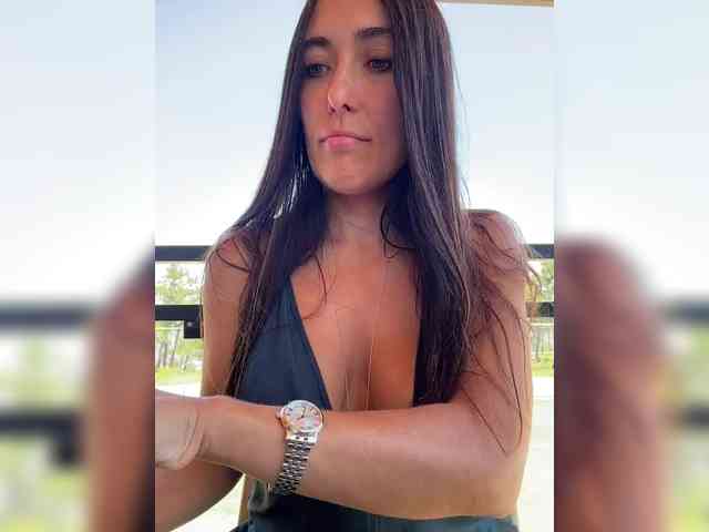 Marianna_ webcam