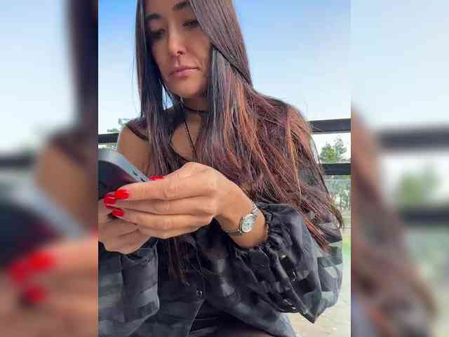 Marianna_ webcam