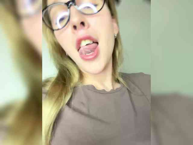MaryModel webcam