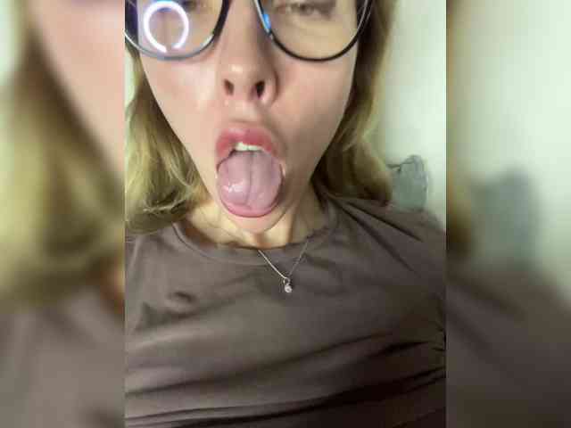 MaryModel webcam