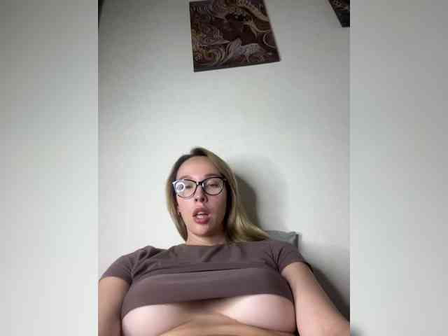 MaryModel webcam