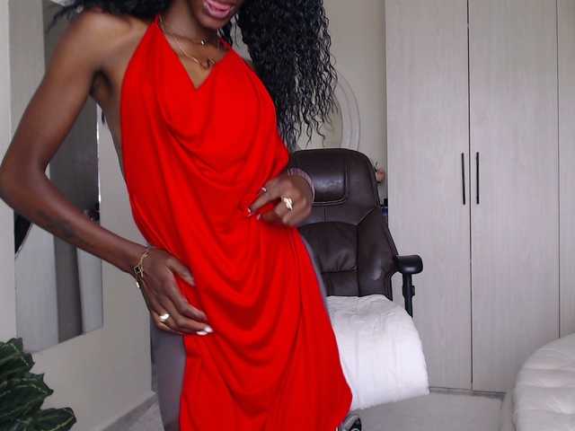 MariSiah-1's BongaCams show and profile