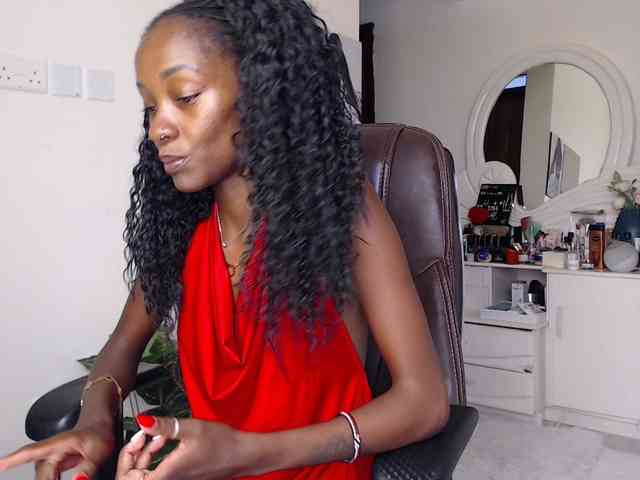 MariSiah-1 MariSiah-1