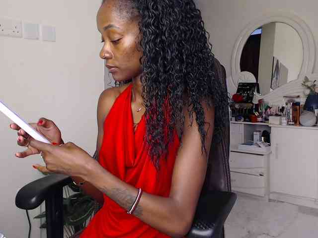 Viagra-Princess webcam