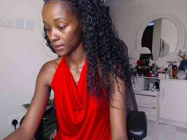 Viagra-Princess webcam