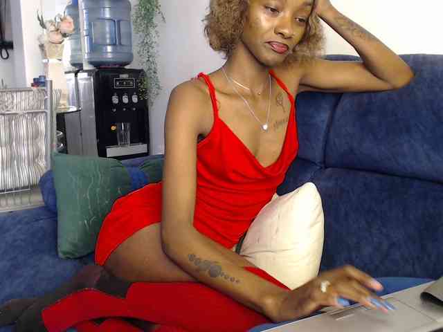 Viagra-Princess webcam