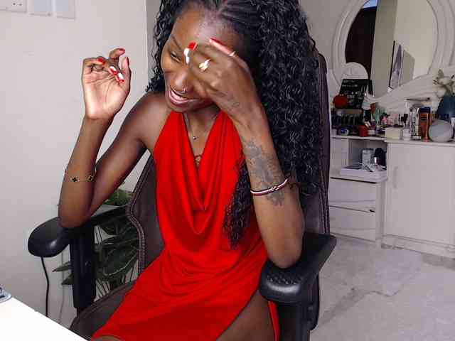 Viagra-Princess webcam