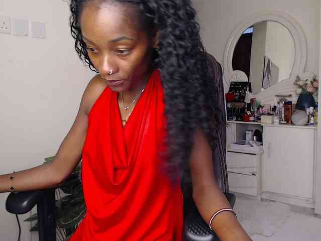 Viagra-Princess webcam