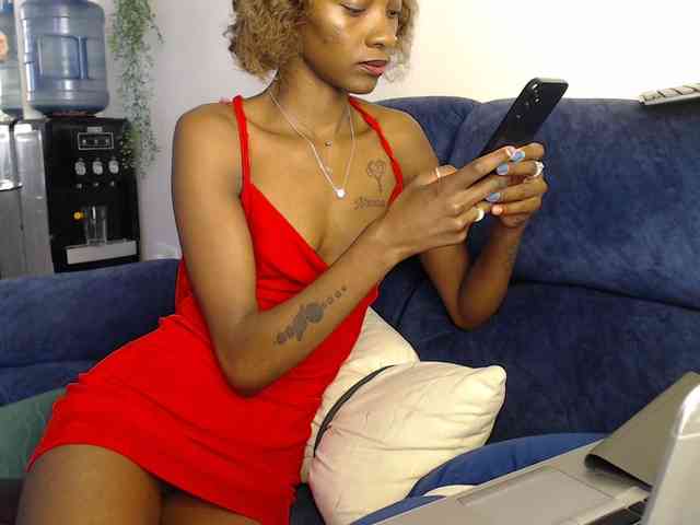 Viagra-Princess webcam