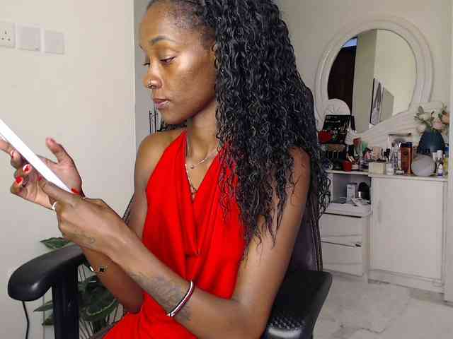 Viagra-Princess webcam